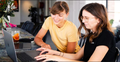 E-commerce Manager